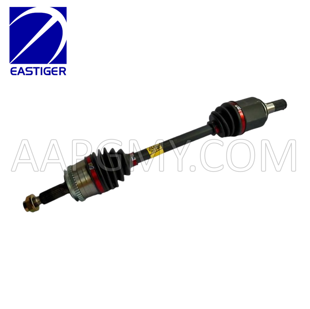 DRIVE SHAFT - HYUNDAI i10 1.1