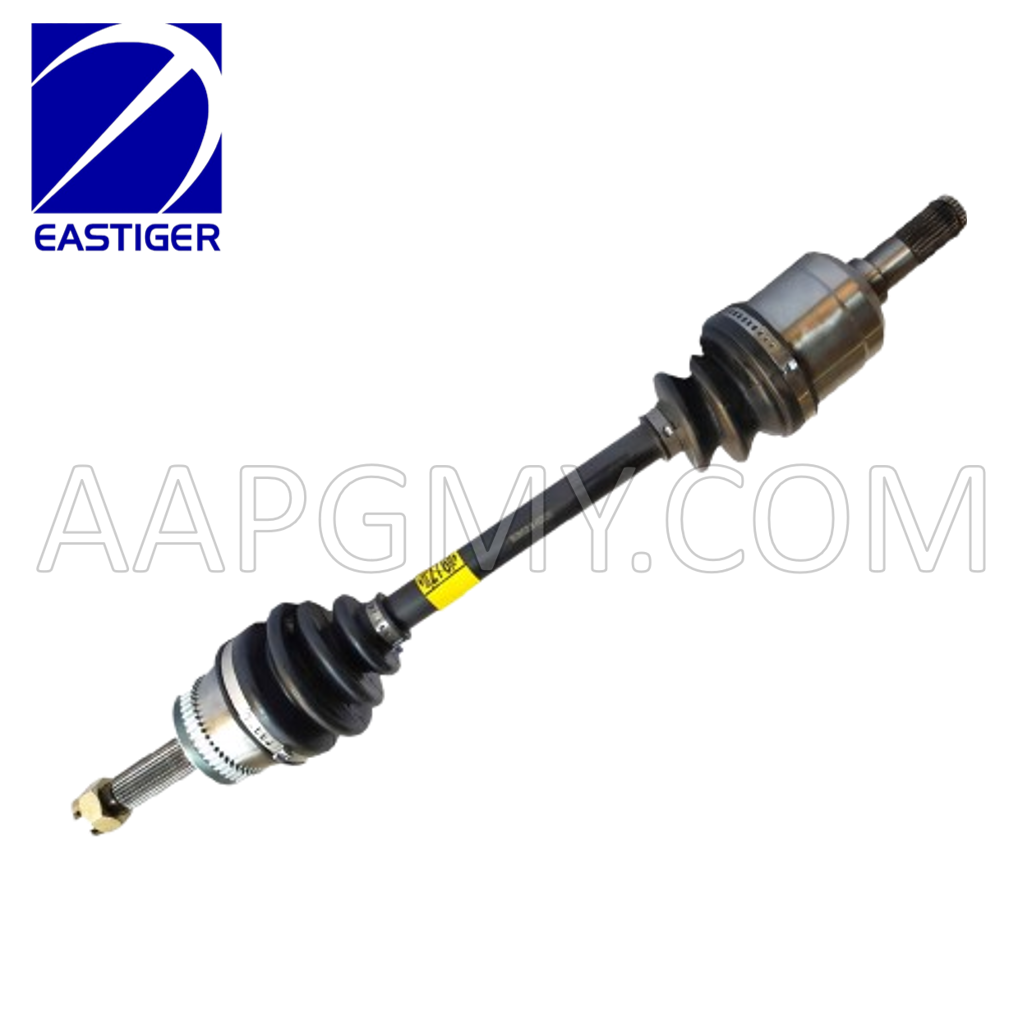 DRIVE SHAFT - HYUNDAI GETZ 1.6
