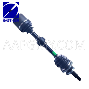 DRIVE SHAFT - HYUNDAI SONATA 5 2.0