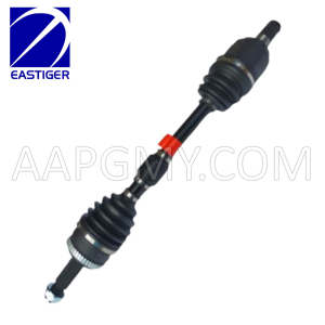 DRIVE SHAFT - KIA FORTE 1.6