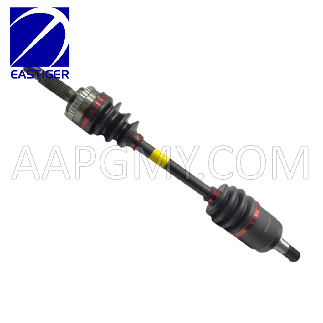 DRIVE SHAFT - HYUNDAI ATOS 1.1