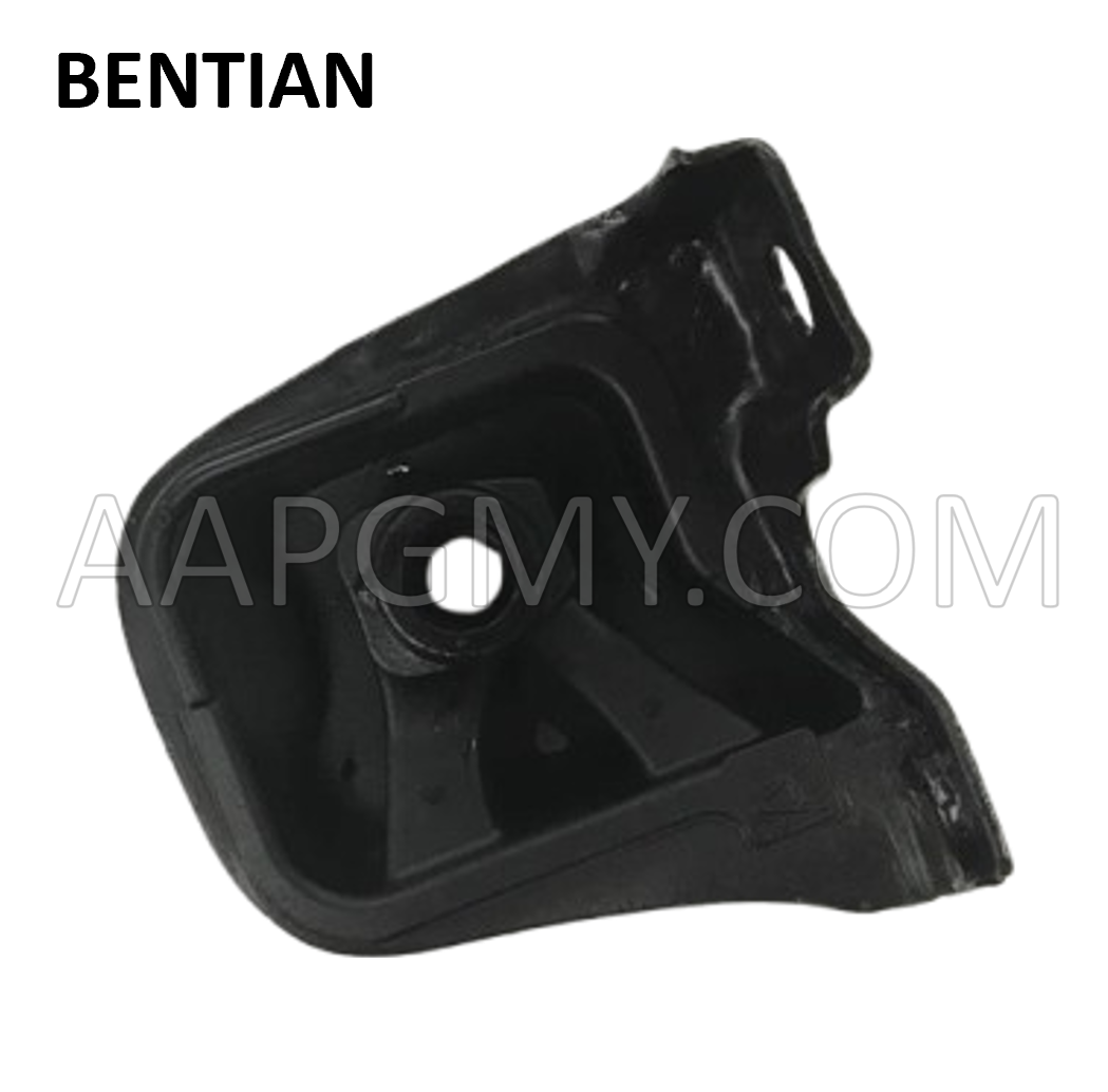 ENGINE MOUNTING - HONDA ACCORD S84