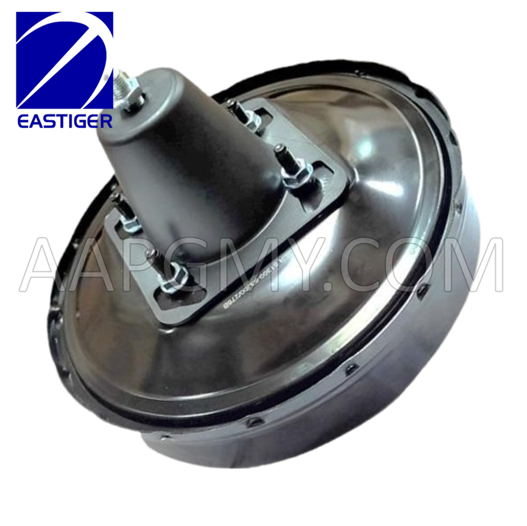 BRAKE BOOSTER - SUZUKI SWIFT 1.5