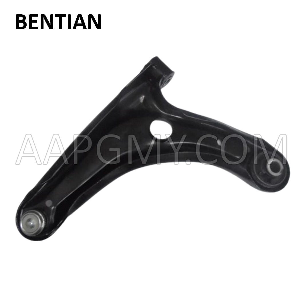 LOWER ARM - HONDA JAZZ 1.5