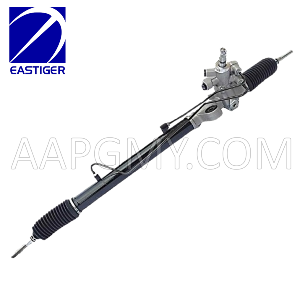 POWER STEERING RACK - HONDA ACCORD 2.0