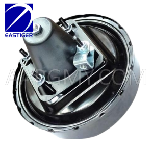 BRAKE BOOSTER - HYUNDAI MATRIX 1.6