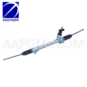 POWER STEERING RACK - VOLKSWAGEN POLO MK5 1.2