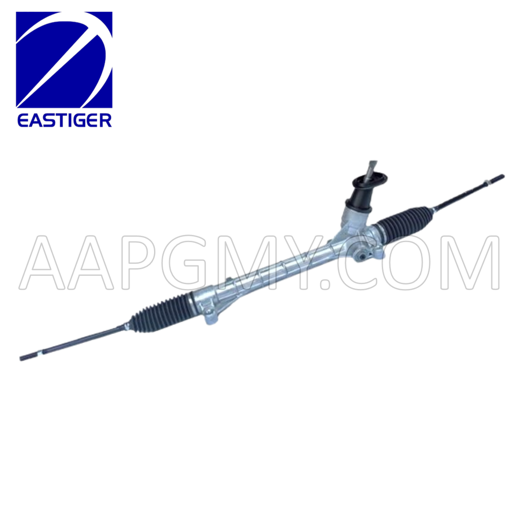 POWER STEERING RACK - VOLKSWAGEN POLO MK5 1.2