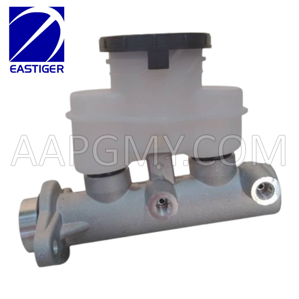 BRAKE MASTER CYLINDER - ISUZU INVADER 2.5D