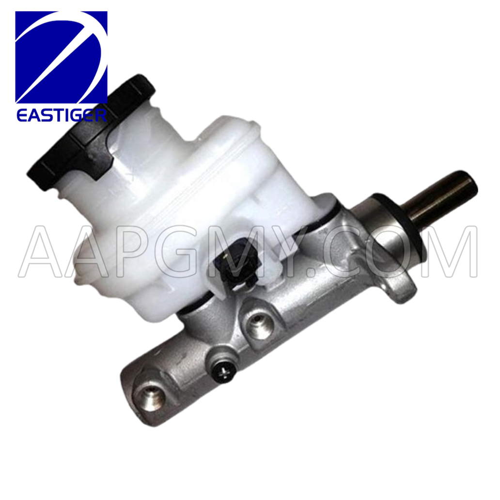 BRAKE MASTER CYLINDER - ISUZU TFR 2.8D