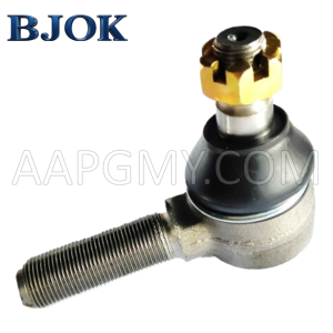 TIE ROD END - ISUZU HICOM PERKASA 4.3D