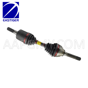 DRIVE SHAFT - ISUZU D-MAX 2.5D