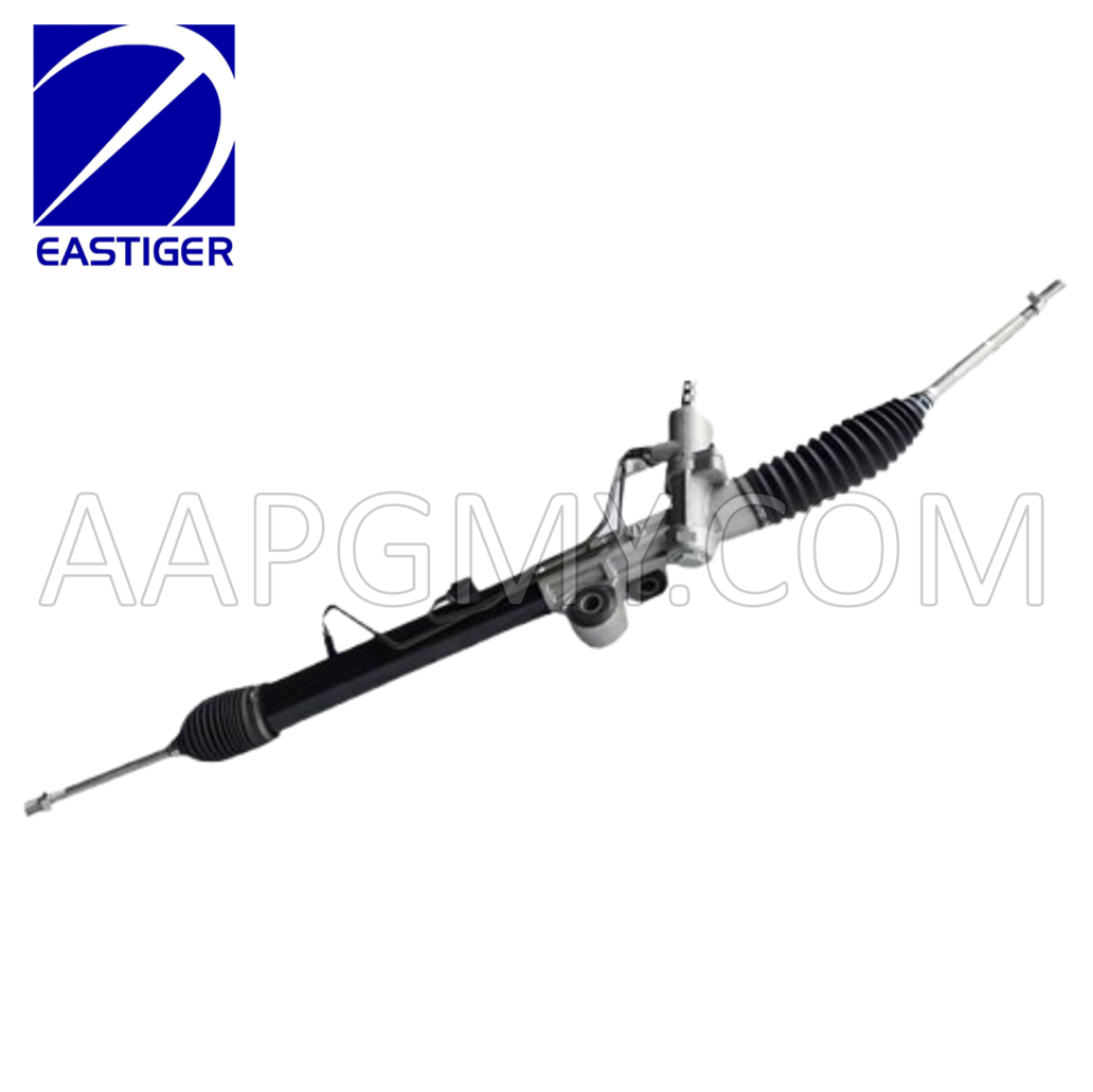 POWER STEERING RACK - ISUZU D-MAX 3.0D