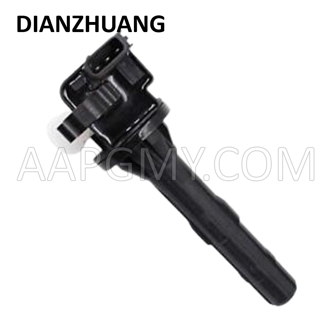 DIRECT COIL - TOYOTA AVANZA 1.3