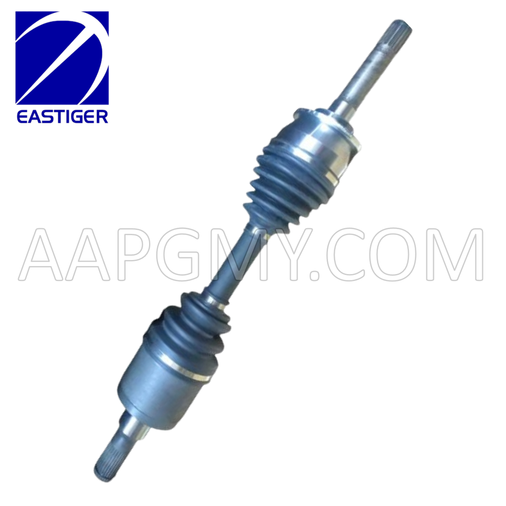 DRIVE SHAFT - CHEVROLET COLORADO 2.5D