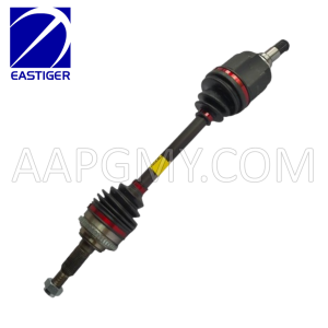 DRIVE SHAFT - CHEVROLET OPTRA 1.6