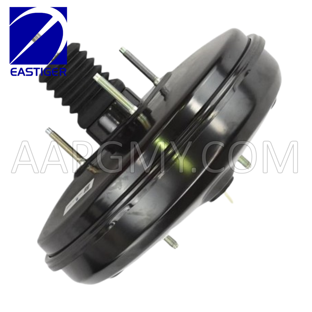 BRAKE BOOSTER - FORD RANGER T6 2.2D