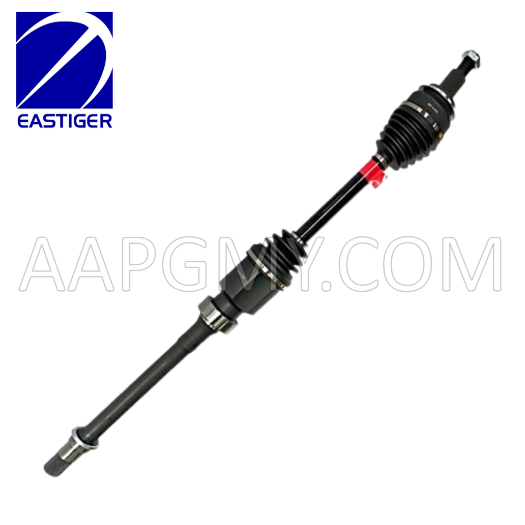 DRIVE SHAFT - MAZDA 6 2.0