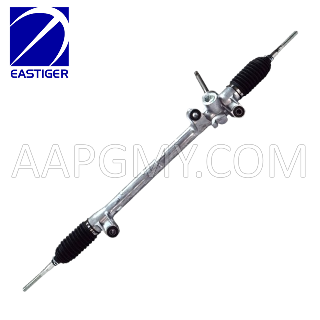 POWER STEERING RACK - MAZDA 3 BL 2.0