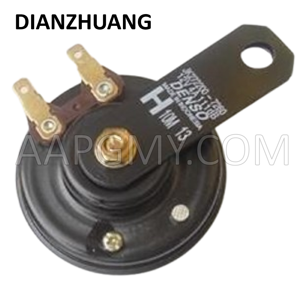 HORN - DISK G21.12V.111 GB