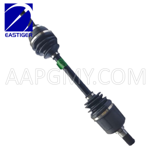DRIVE SHAFT - PROTON SAGA 1.3