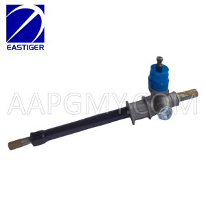 STEERING RACK - PROTON ISWARA 1.5