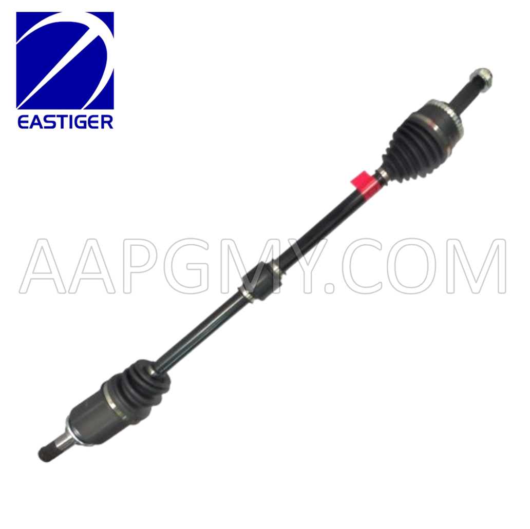DRIVE SHAFT - PROTON SAGA 1.3
