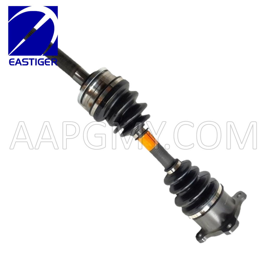 DRIVE SHAFT - MITSUBISHI PAJERO 3.0