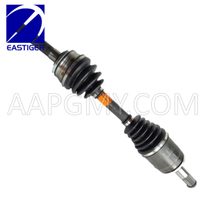 DRIVE SHAFT - MITSUBISHI STORM L200 2.5D