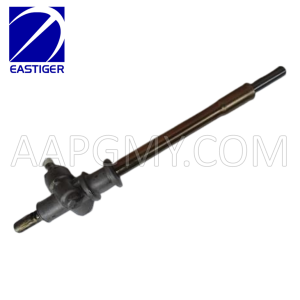 STEERING RACK - MAZDA 323
