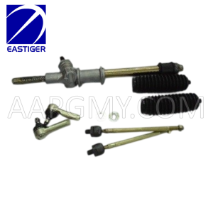 STEERING RACK - MAZDA 626​