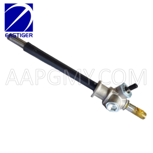 STEERING RACK - TOYOTA COROLLA KE70