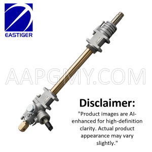 STEERING RACK - DAIHATSU CHARADE G11