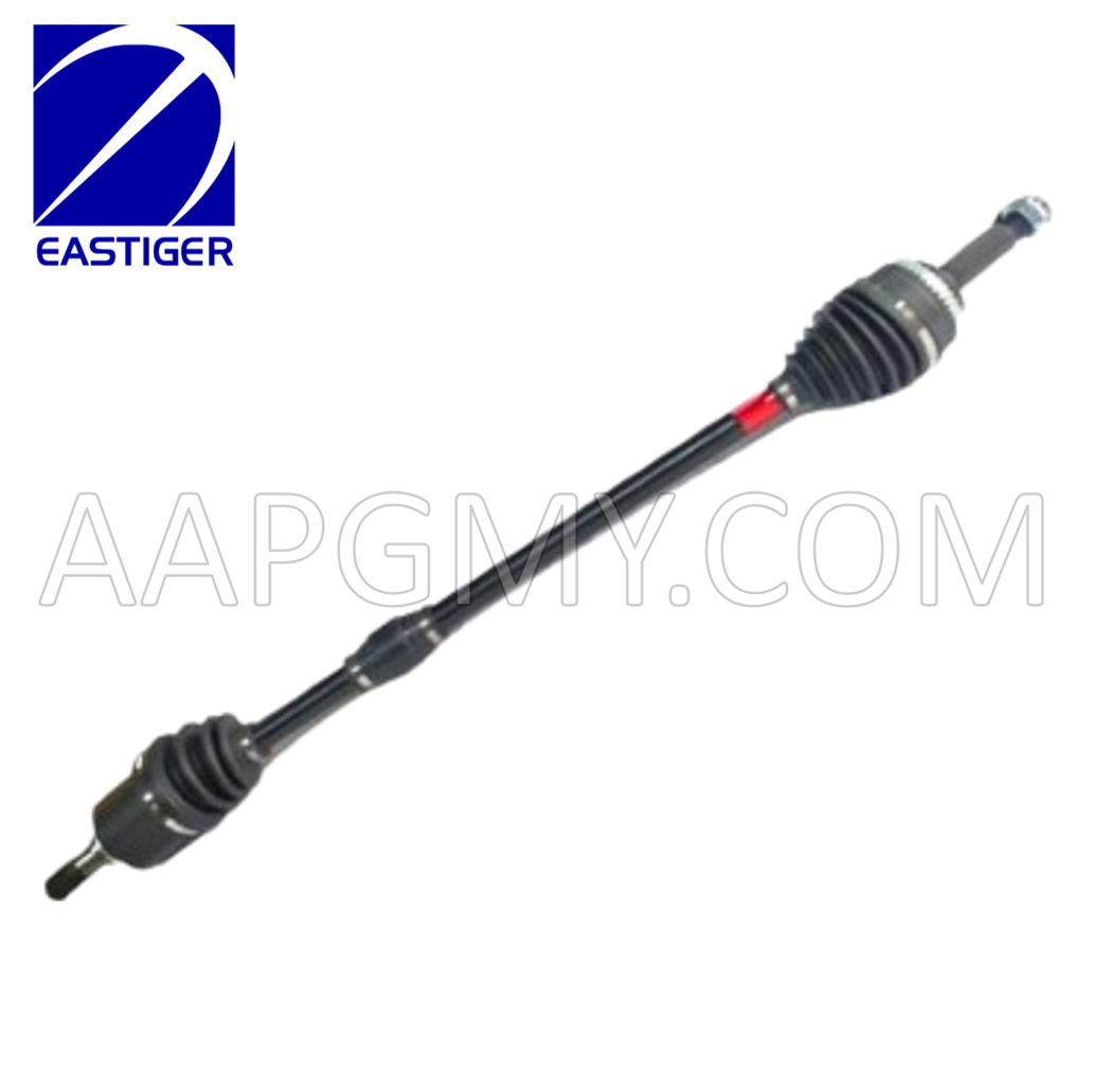 DRIVE SHAFT - PROTON IRIZ 1.6