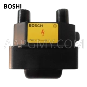 IGNITION COIL - PROTON WIRA
