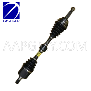 DRIVE SHAFT - PROTON SATRIA 1.3