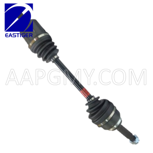 DRIVE SHAFT - PROTON SATRIA 1.3