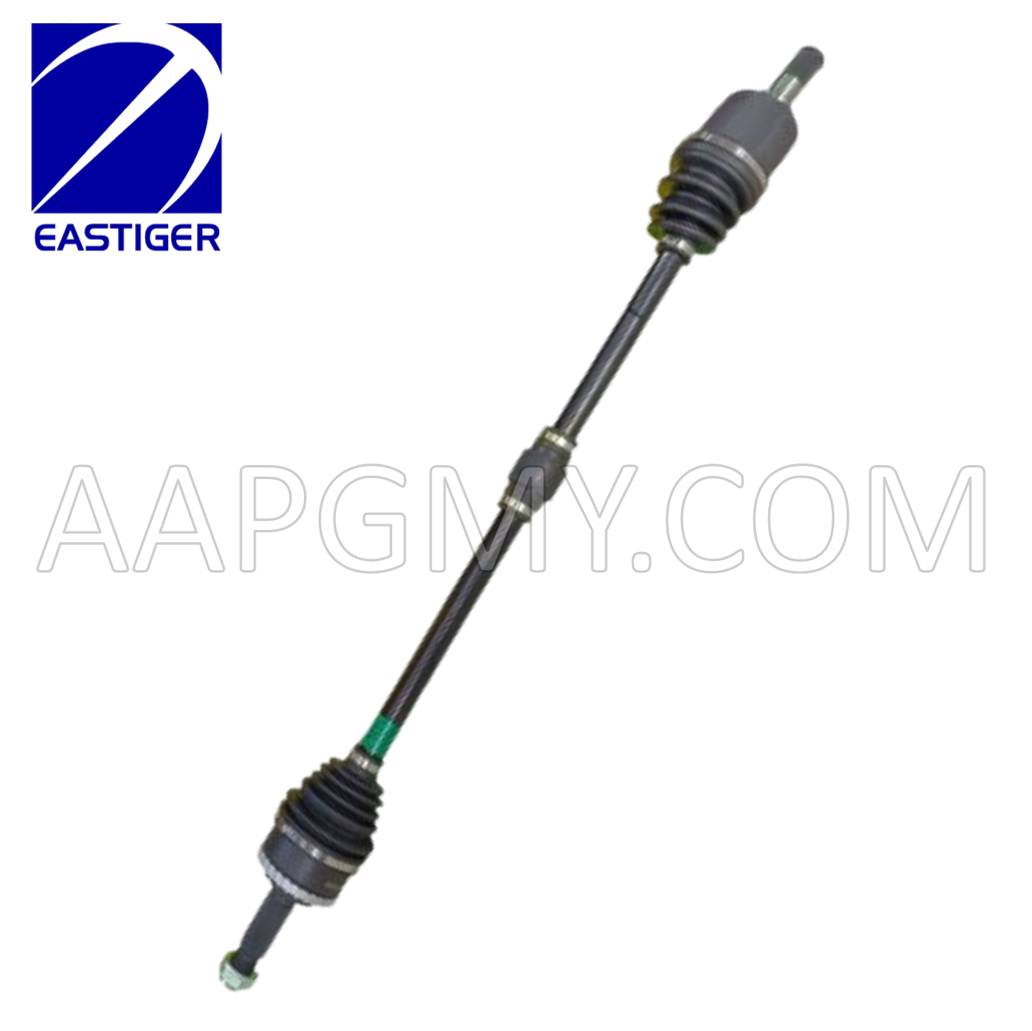 DRIVE SHAFT - PROTON WAJA 1.6