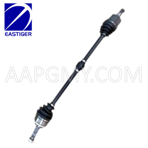 DRIVE SHAFT - PROTON GEN-2 1.6