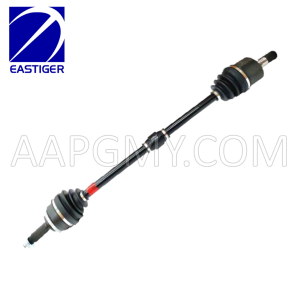 DRIVE SHAFT - PROTON GEN-2 1.6
