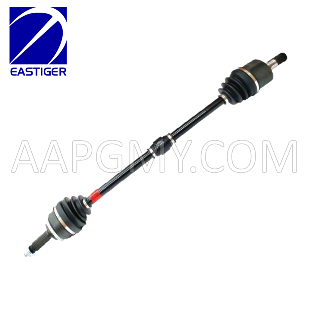 DRIVE SHAFT - PROTON GEN-2 1.6