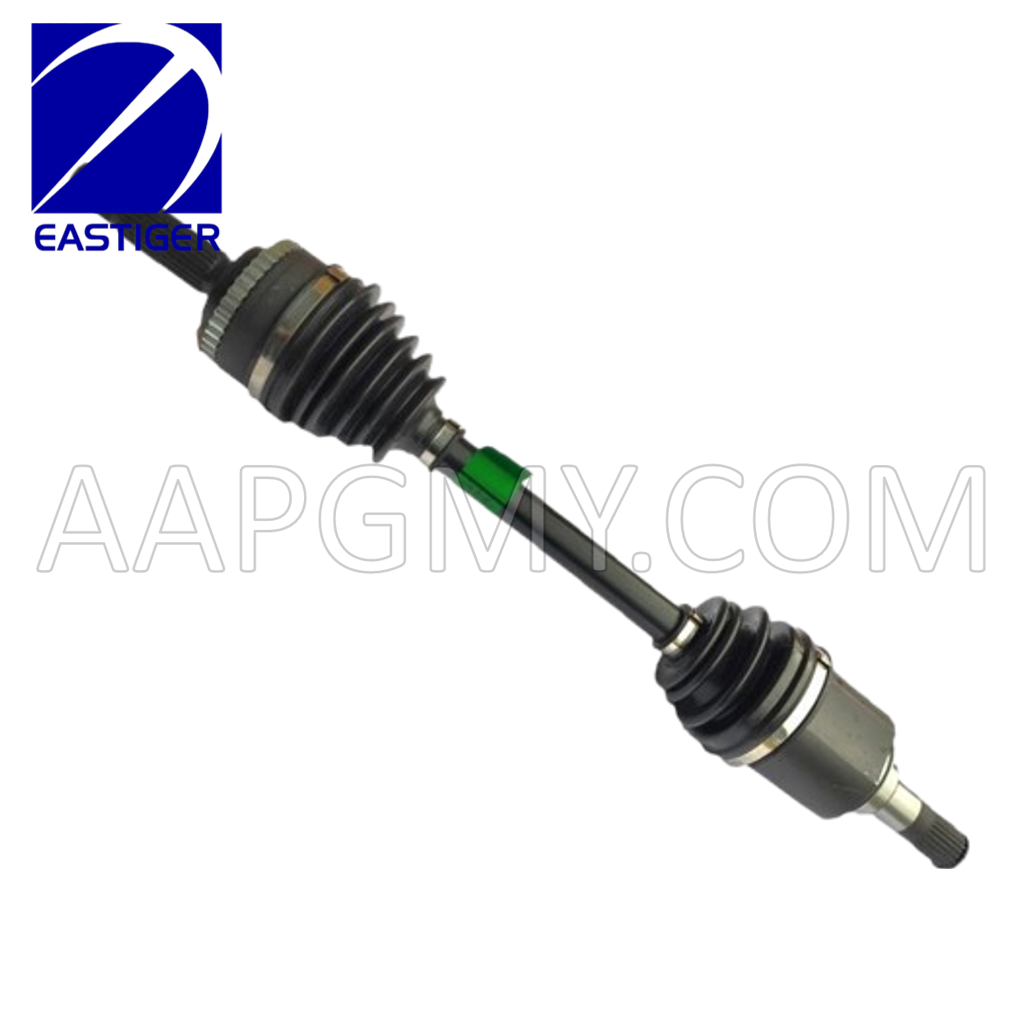 DRIVE SHAFT - PROTON SAGA FLX 1.6