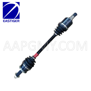 DRIVE SHAFT - KIA PICANTO 1.1