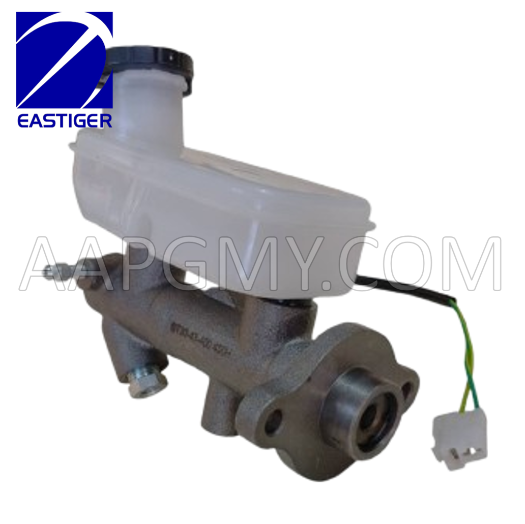 BRAKE MASTER CYLINDER - MAZDA BONGO 2.0