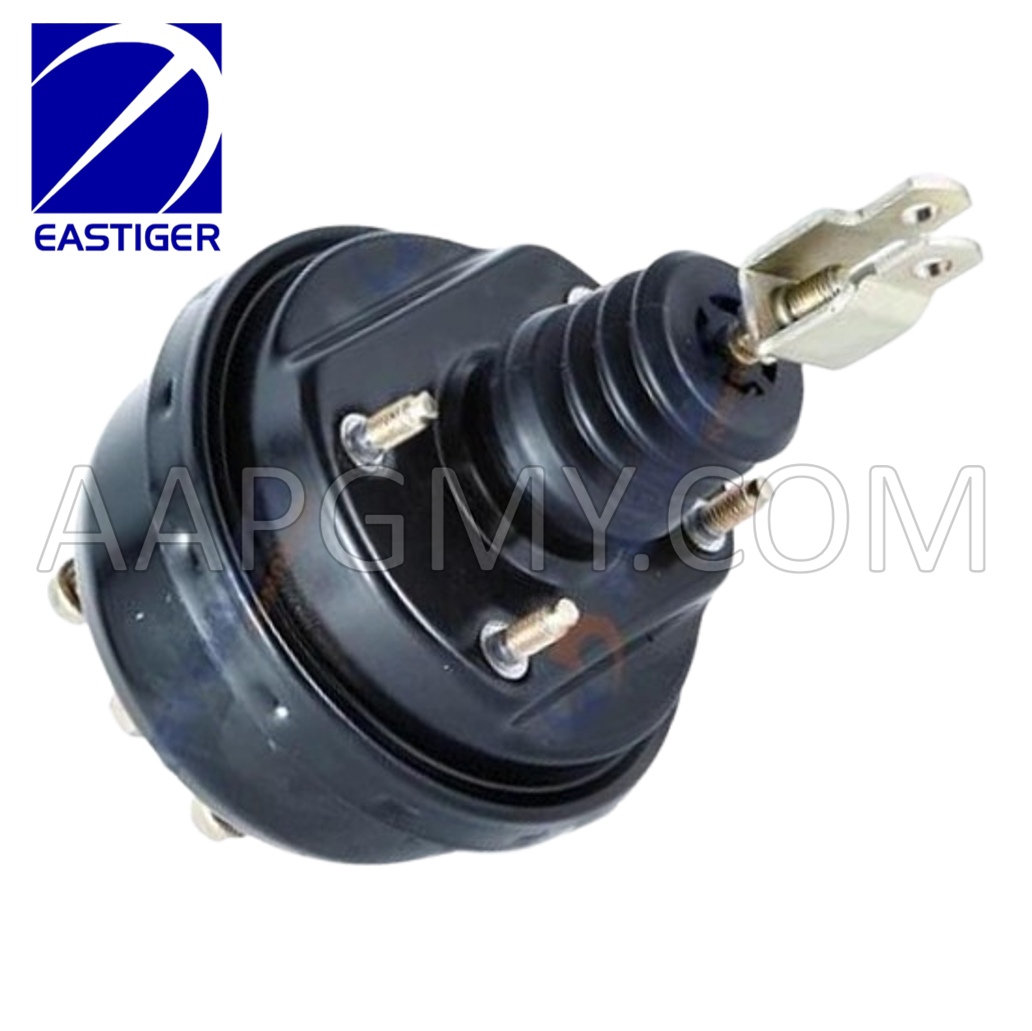 CLUTCH BOOSTER - MAZDA T4000 4.0D
