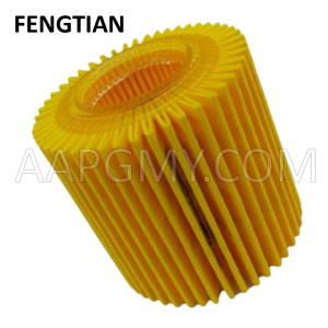 OIL FILTER - TOYOTA WISH