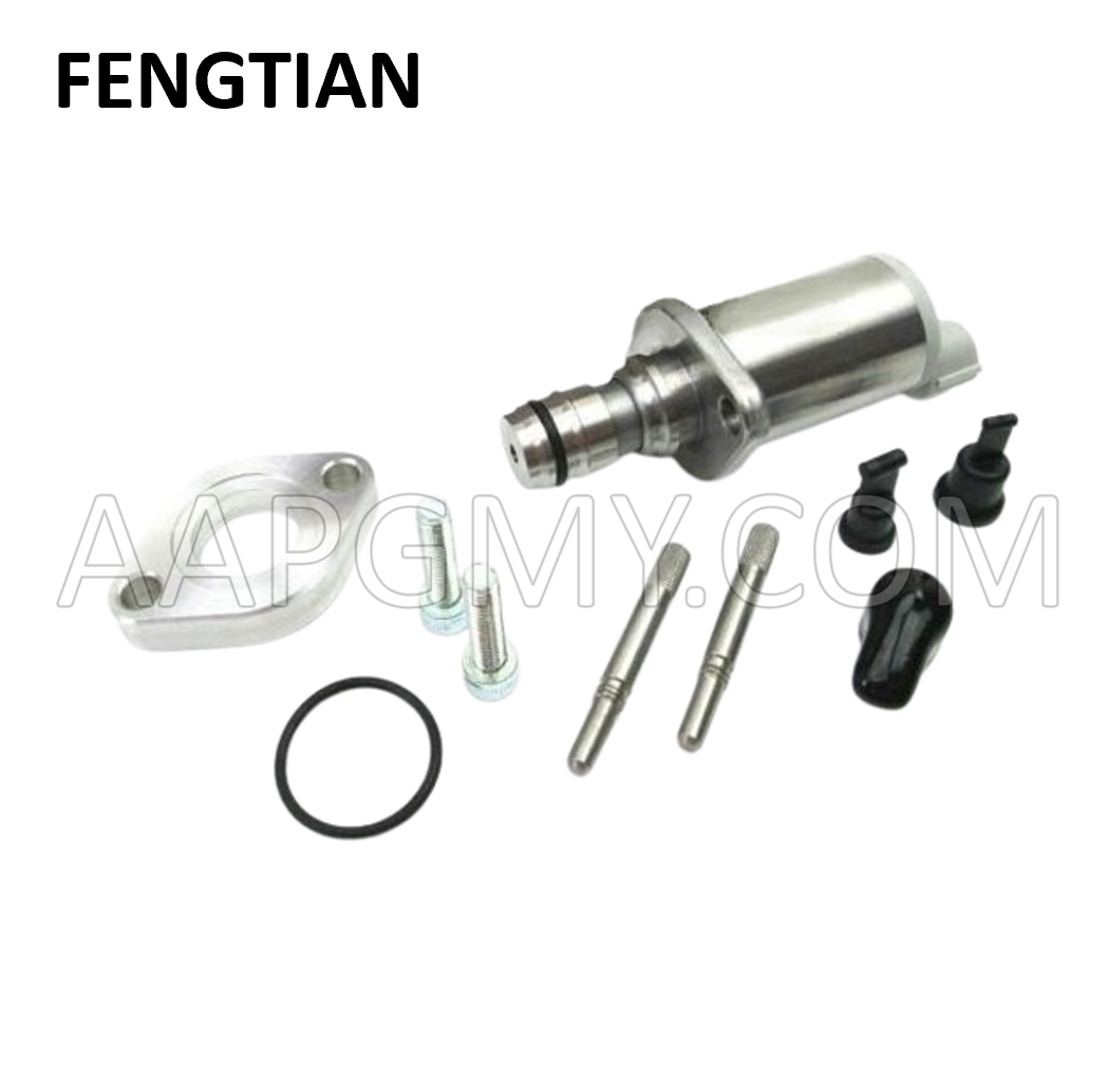 SUCTION CONTROL VALVE KIT - TOYOTA HILUX VIGO 2.5