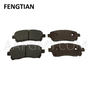 BRAKE PAD - TOYOTA AVANZA 1.3