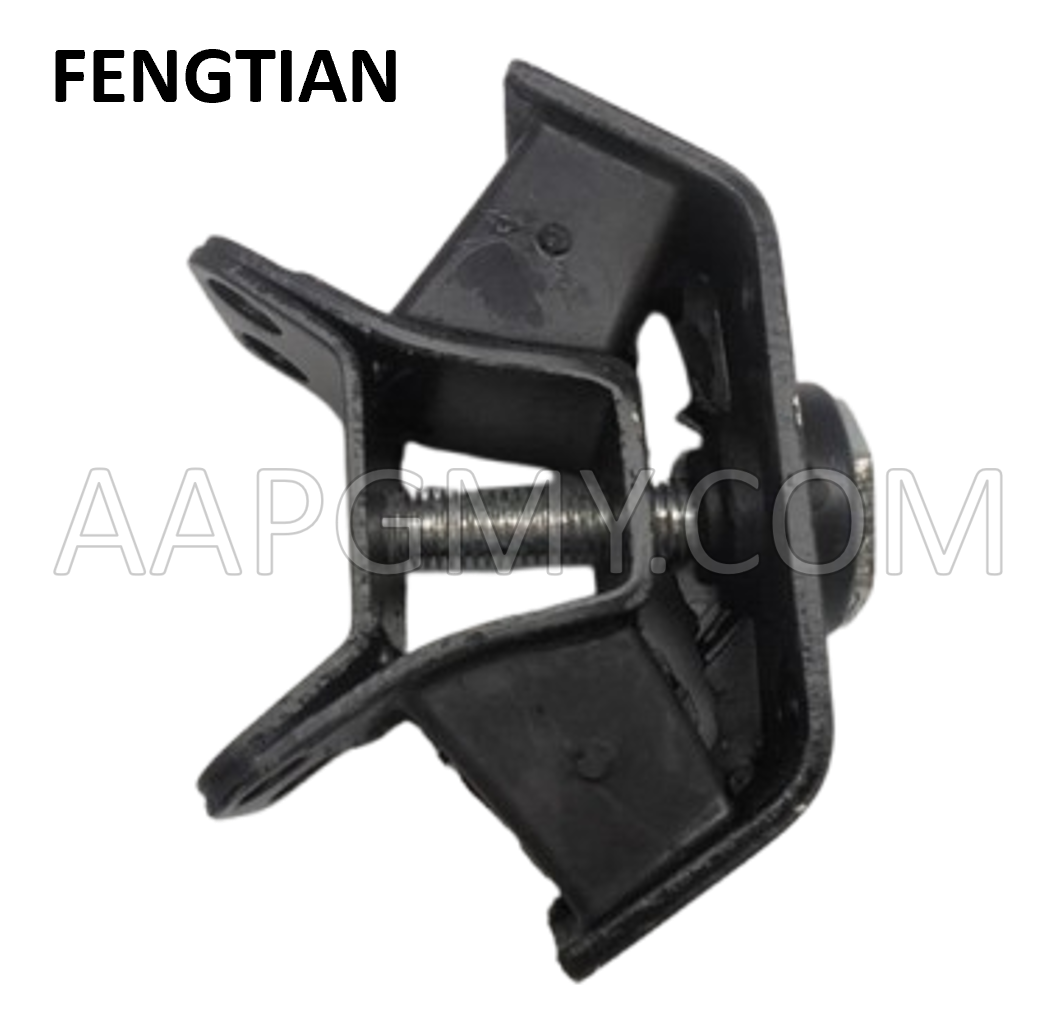 ENGINE MOUNTING - TOYOTA HILUX