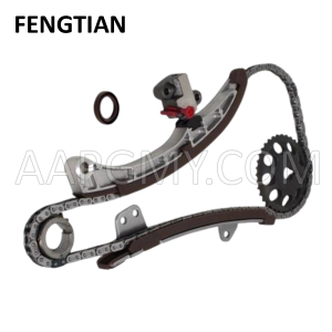 TIMING CHAIN KIT - TOYOTA VIOS 1.5